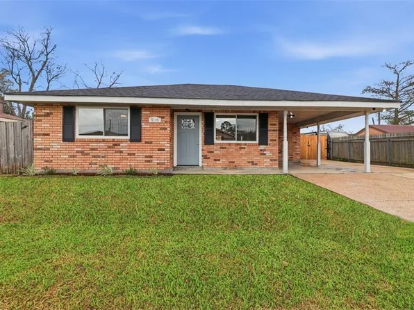 5109 Mount Rushmore Dr, Marrero, LA 70072