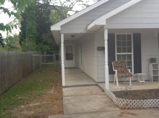 1316 20th St, Columbus, GA 31901