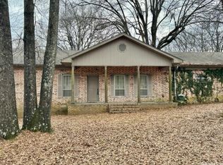 5901 Boone Rd, Bryant, AR 72022