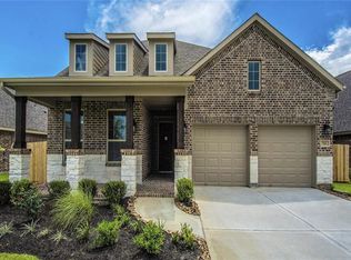 741 Mayhill Ridge Ln, League City, TX 77573