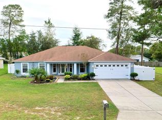 5262 Birchwood Rd, Spring Hill, FL 34608