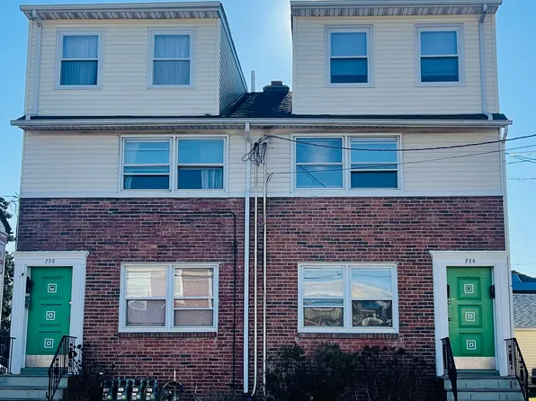 728 Thomas St Floor 2, Elizabeth, NJ 07202