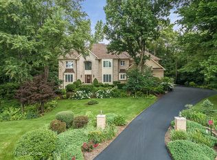 4N558 Hidden Oaks Rd, Saint Charles, IL 60175