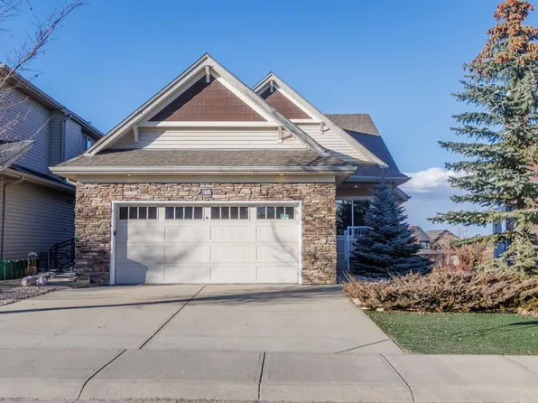 650 S Coopers Dr SW, Airdrie, AB T4B 3M3