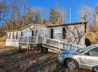 356 Wagon Trl, Haysi, VA 24256