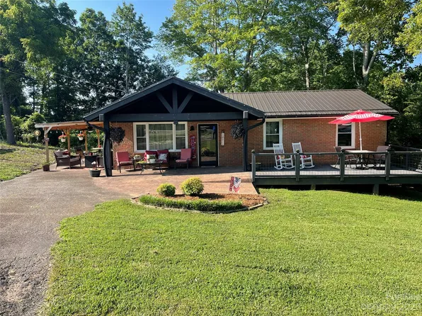 124 Lonesome Pine Dr, Nebo, NC 28761