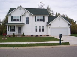 3914 Calypso Rd, Holt, MI 48842