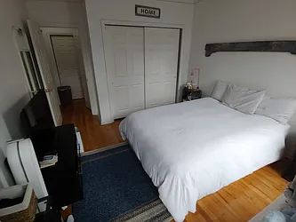 Rented by Quality Living Village, Inc.