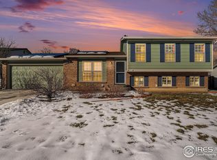 2418 Wapiti Rd, Fort Collins, CO 80525