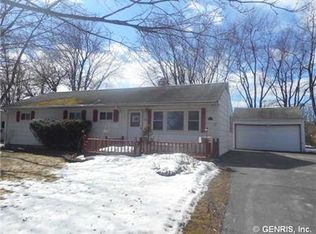 51 Amador Pkwy, Rochester, NY 14623