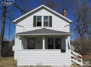 3229 Bennett Ave, Flint, MI 48506