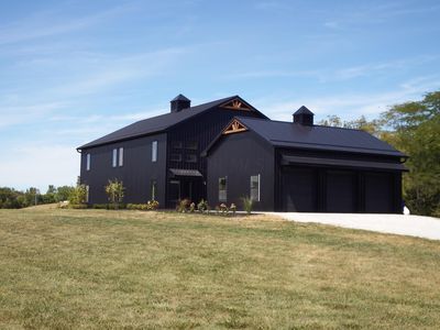 23604 Smith Hulse Rd, Circleville, OH, 43113