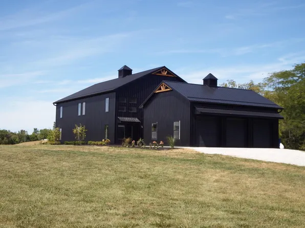 23604 Smith Hulse Rd, Circleville, OH 43113