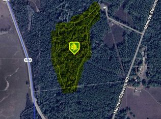 Monroe Stevens Rd, Kentwood, LA 70444