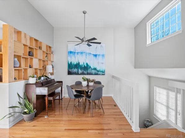 9993 E Mexico Avenue, Aurora, CO 80247