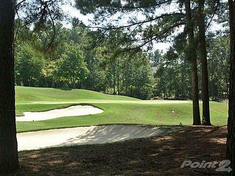 4 Yadkin falls golf course view