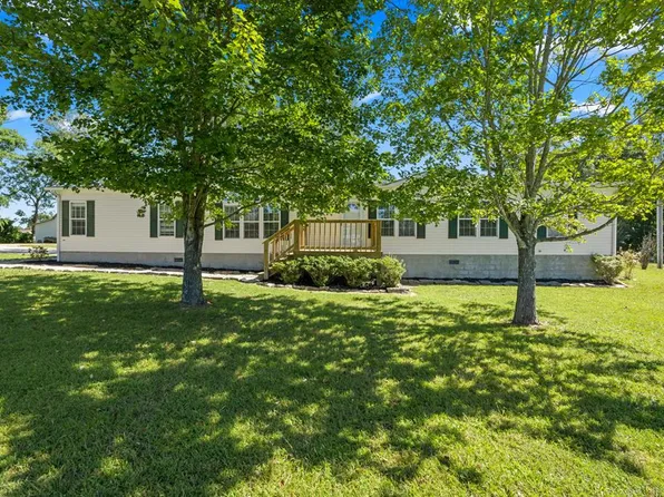 3602 Lee Cemetery Rd, Baxter, TN 38544