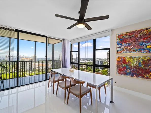 20379 W Country Club Dr APT 2539, Aventura, FL 33180