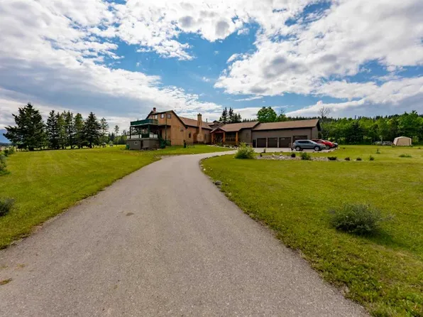 50409A SE High Way #16, Yellowhead County, AB T7V 1X4