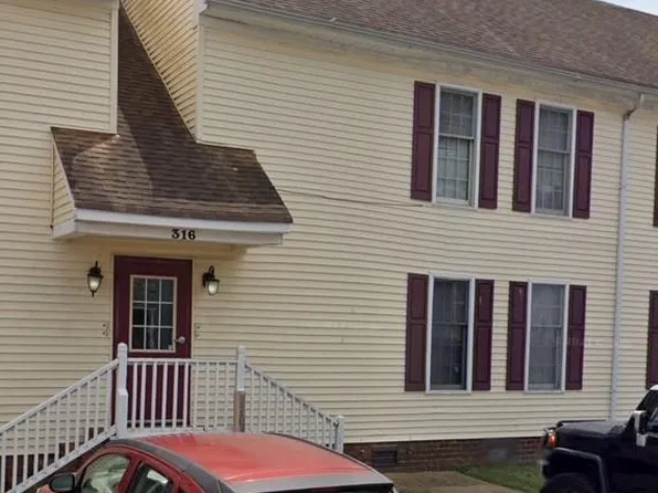 316 Washington St APT B, Portsmouth, VA 23704