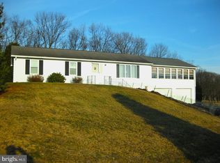899 Oakville Rd, Newville, PA 17241