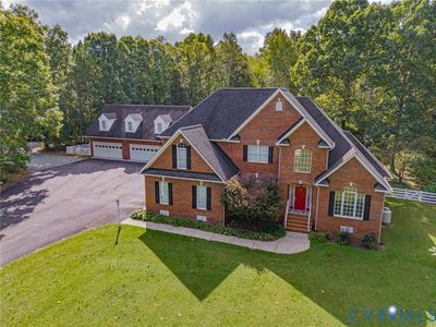 6033 Baileys Ridge Dr, Providence Forge, VA, 23140