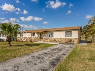 3010 SW 97th Ct, Miami, FL 33165