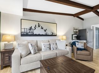 100 Getaway Cir UNIT 107, Kimberling City, MO 65686