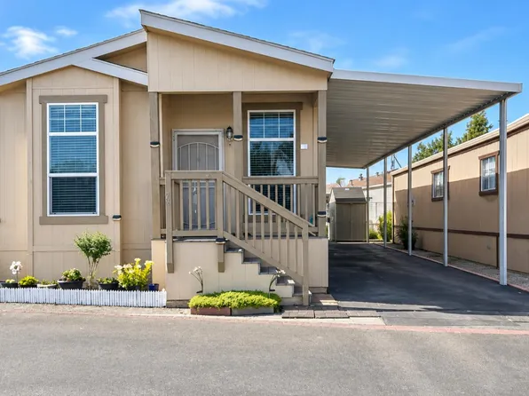 2135 Little Orchard St Spc 78, San Jose, CA 95125