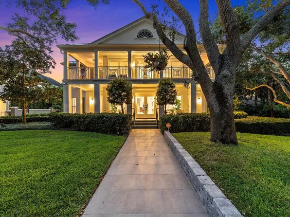 4601 Bayshore Blvd, Tampa, FL 33611