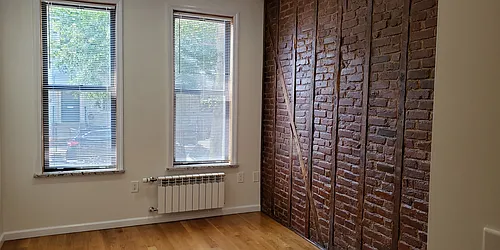 Rented by MCR Realty