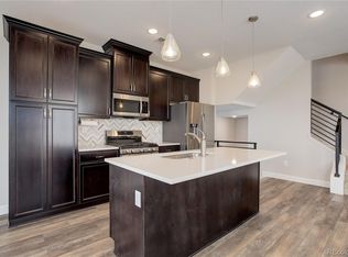 1990 S Holly St UNIT 4, Denver, CO 80222