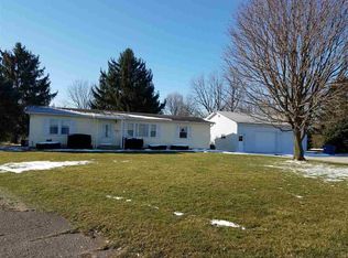 424 N Grove St, Argos, IN 46501