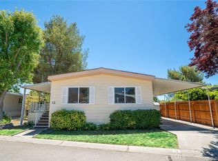 12 Via Santa Barbara #12, Paso Robles, CA 93446