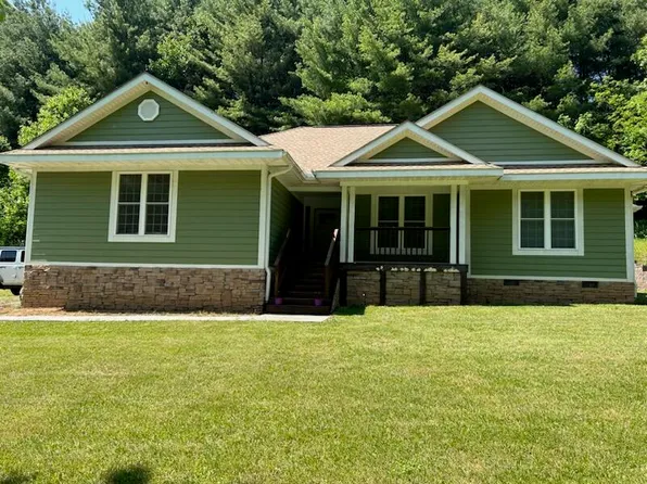 1199` Sugar Creek Rd, Laurel Bloomery, TN 37680