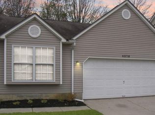 4276 Hampton Rdg, Lexington, KY 40514