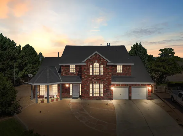 8627 Timberidge Pl NW, Albuquerque, NM 87114