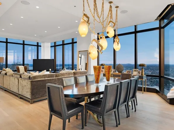 (undisclosed Address), Boston, MA 02110