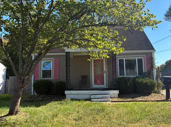 4699 Kiefer Rd, Shively, KY 40216