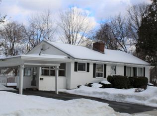 21 Colburn St, Lebanon, NH 03766