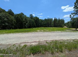 274 Charles Rd LOT 2R-1, Eagle Springs, NC 27242