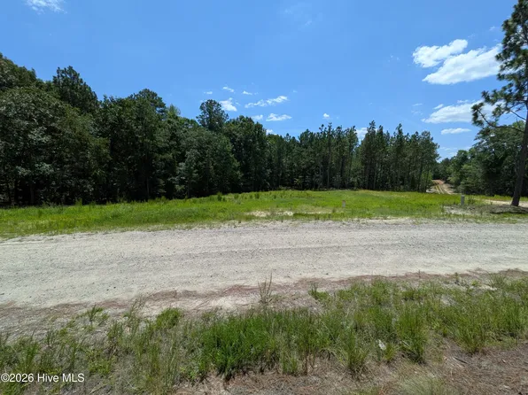 274 Charles Rd Lot 2R-1, Eagle Springs, NC 27242