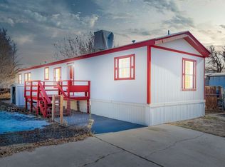 540 1/2 Garfield Dr, Grand Junction, CO 81504