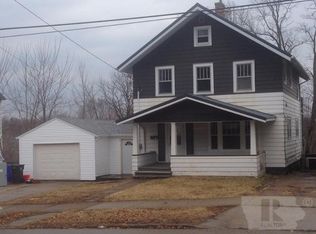 316 N Jefferson St, Ottumwa, IA 52501