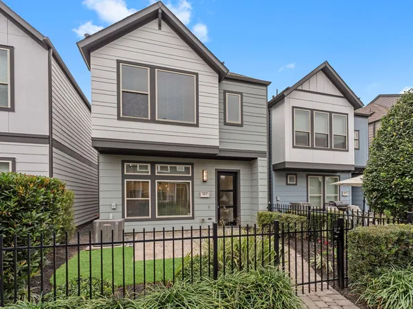 963 Ford Pines Ln, Houston, TX 77091