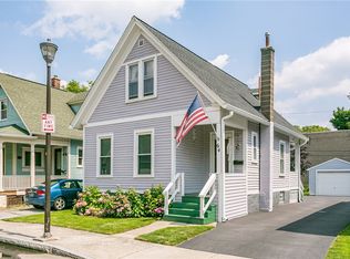 64 Bloomfield Pl, Rochester, NY 14620