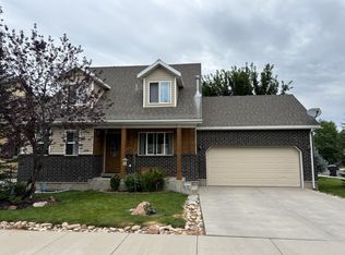 191 E Acord Way, Heber, UT 84032
