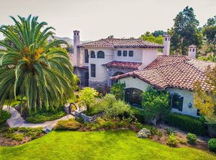 8009 High Time Rdg, San Diego, CA 92127