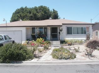 2128 Clematis St, San Diego, CA 92105