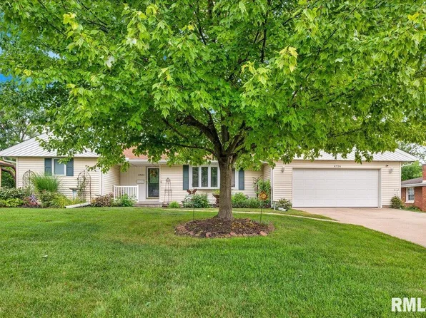 4724 N Laurel Dr, Peoria, IL 61614